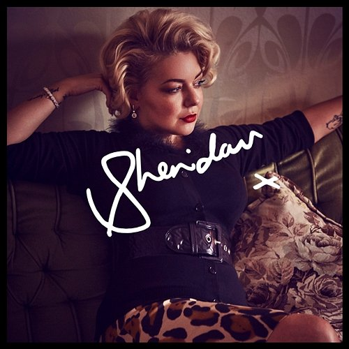 Crazy Sheridan Smith