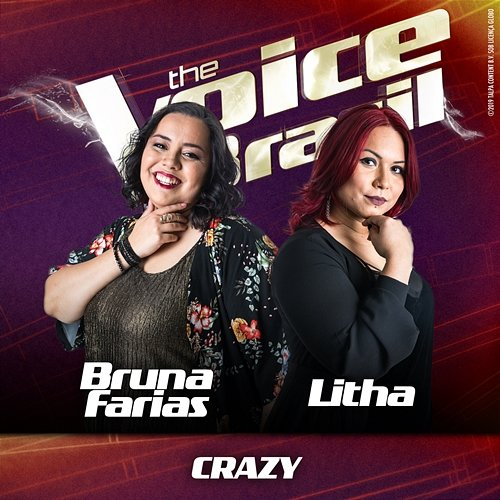 Crazy Bruna Farias, Litha