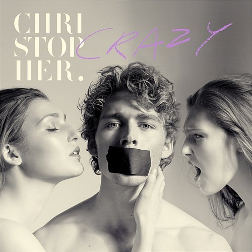Crazy Christopher