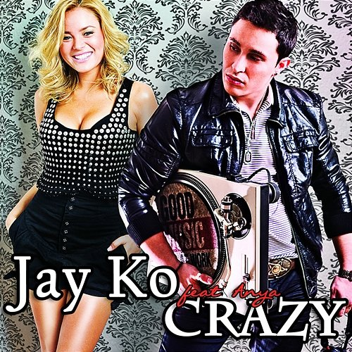 Crazy Jay Ko feat. Anya
