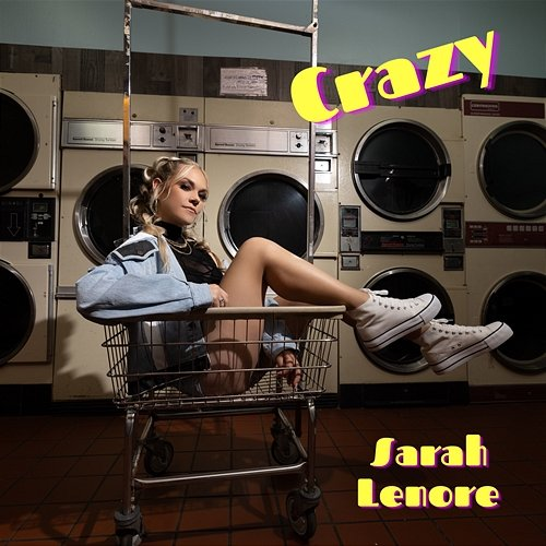 Crazy Sarah Lenore