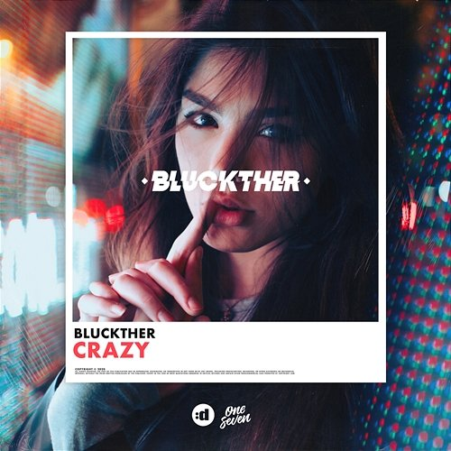 Crazy Bluckther