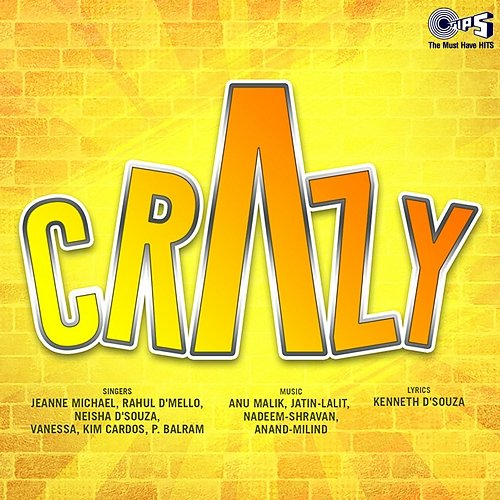 Crazy Anu Malik, Jatin-Lalit, Nadeem-Shravan, Anand-Milind