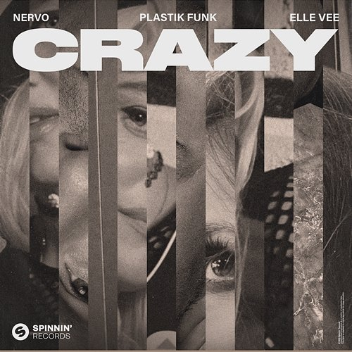 Crazy Plastik Funk & Elle Vee, Nervo