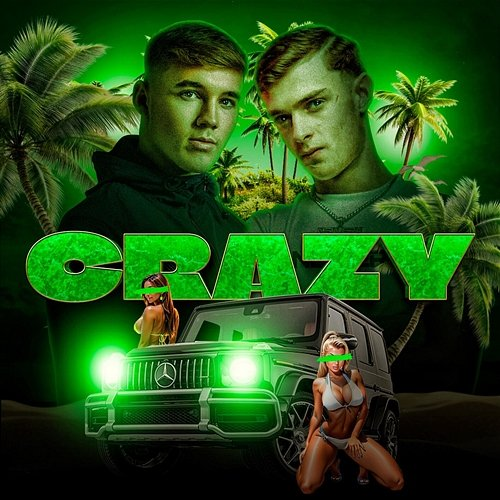 Crazy NewEra feat. Nines