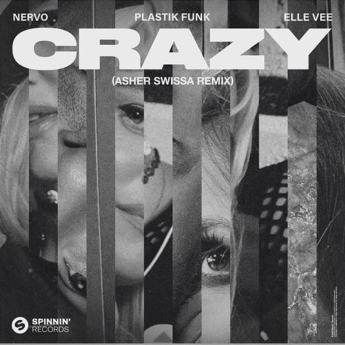 Crazy Plastik Funk & Elle Vee, Nervo