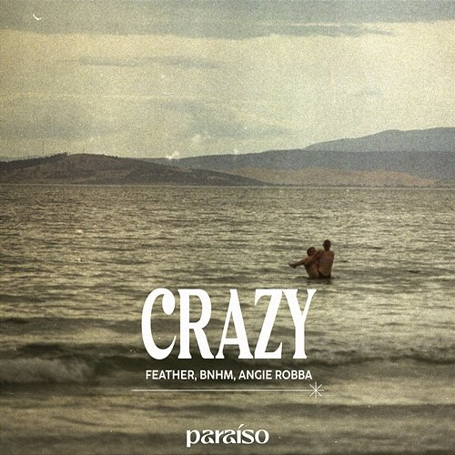 Crazy Feather, BNHM, Angie Robba