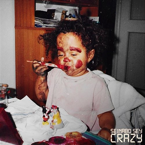 Crazy Seinabo Sey
