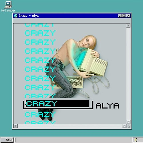 Crazy Alya