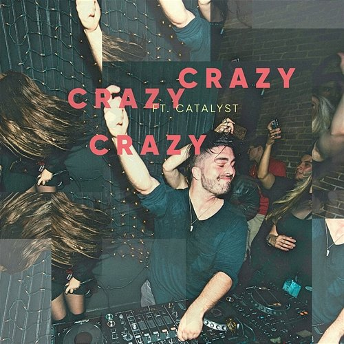 Crazy Goshfather, Catalyst