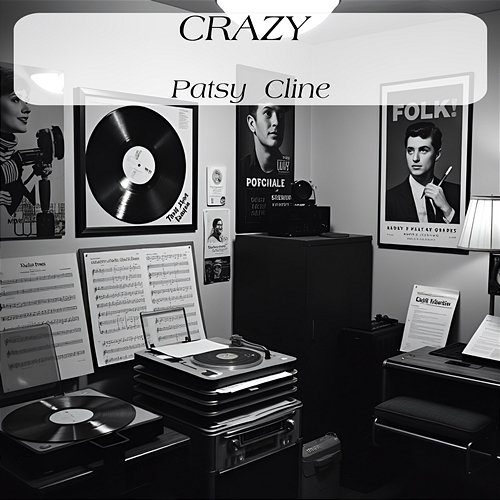 Crazy Patsy Cline