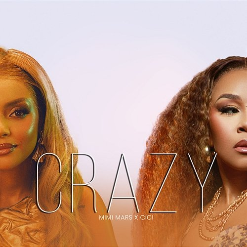 Crazy Mimi Mars, Cici