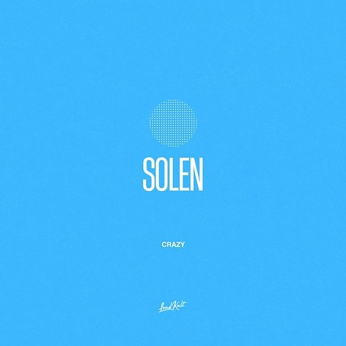 Crazy Solen