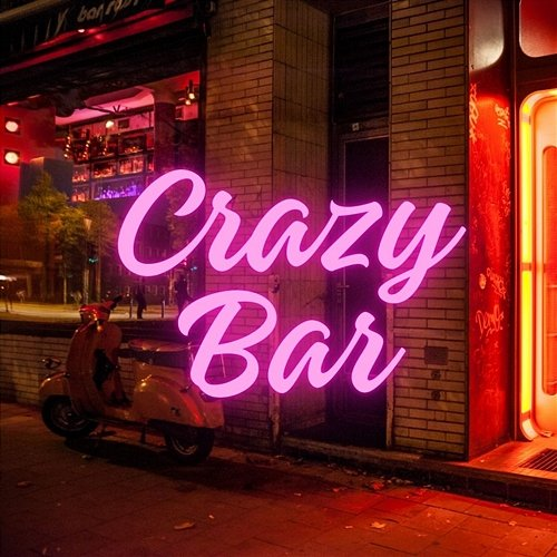 Crazy Bar MIND THE BEATZ