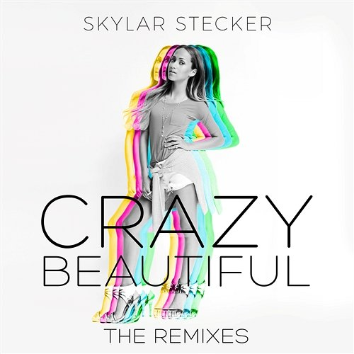 Crazy Beautiful Skylar Stecker