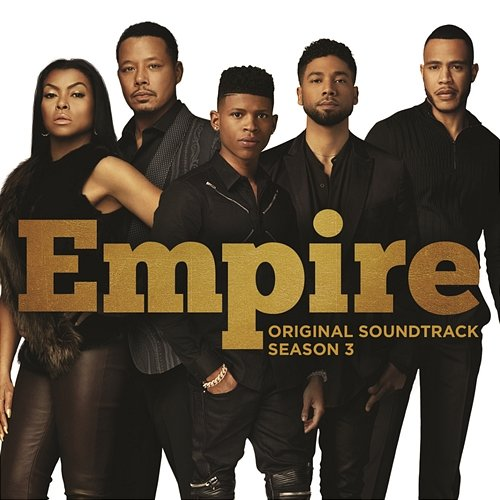 Crazy Crazy 4 U Empire Cast feat. Rumer Willis
