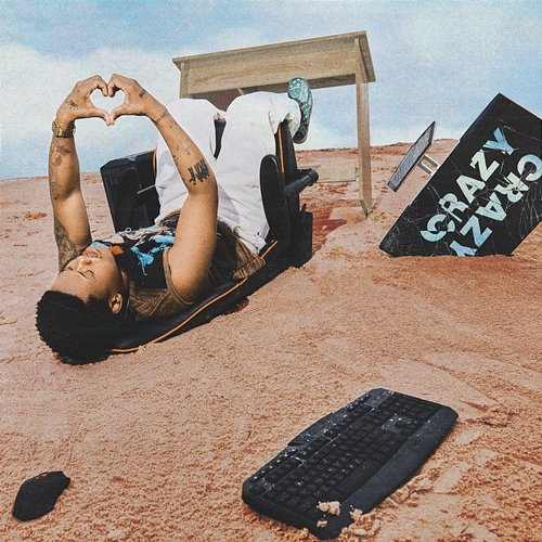 Crazy Crazy Nasty C
