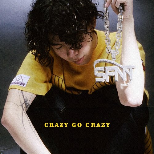 Crazy Go Crazy Crazy C