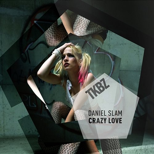 Crazy Love Daniel Slam