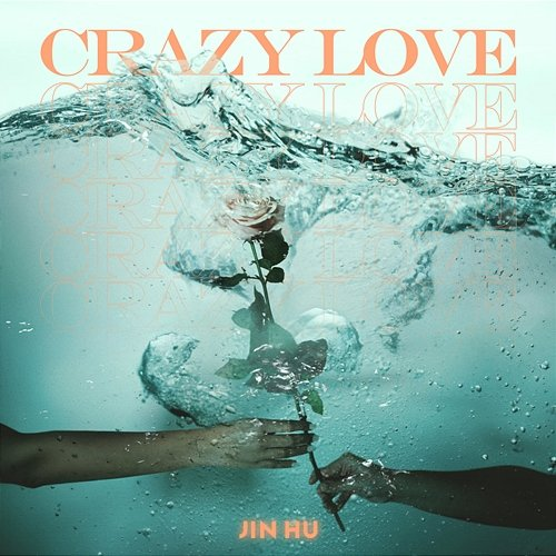 Crazy Love Jin Hu