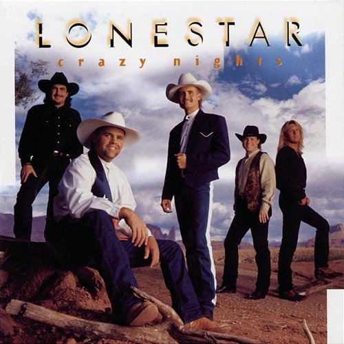 Crazy Nights Lonestar