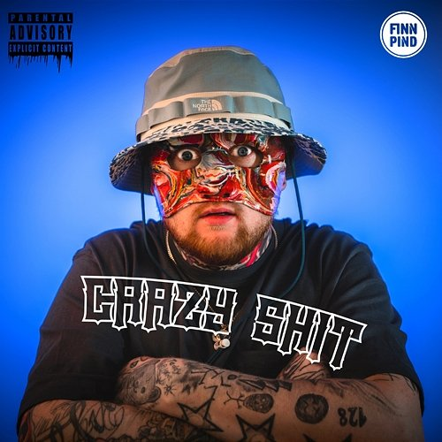 CRAZY SHIT Finn Pind