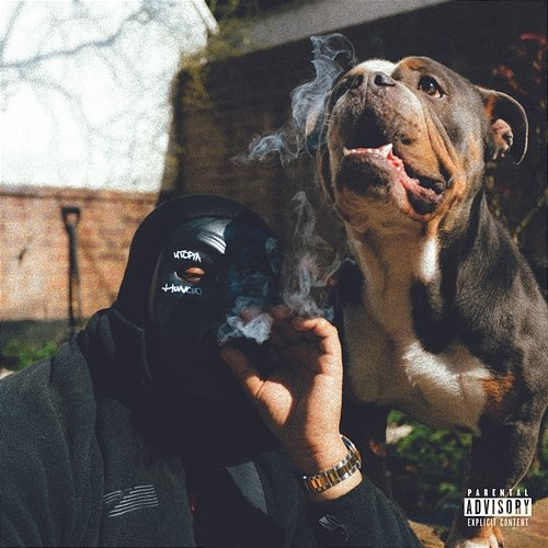 crazy titch M Huncho