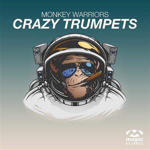 Crazy Trumpets Monkey Warriors