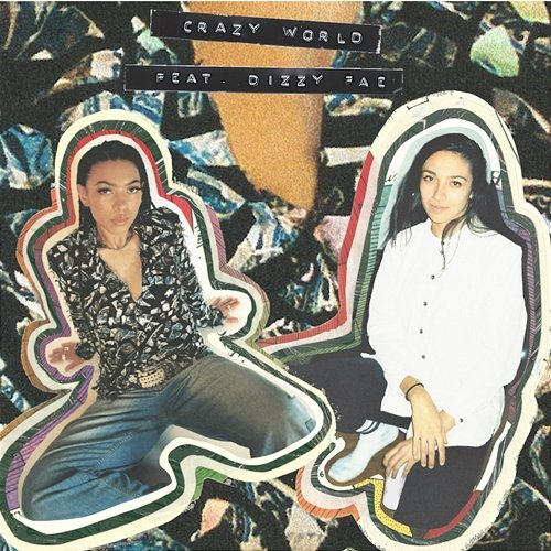 Crazy World Kim Tee, Dizzy Fae