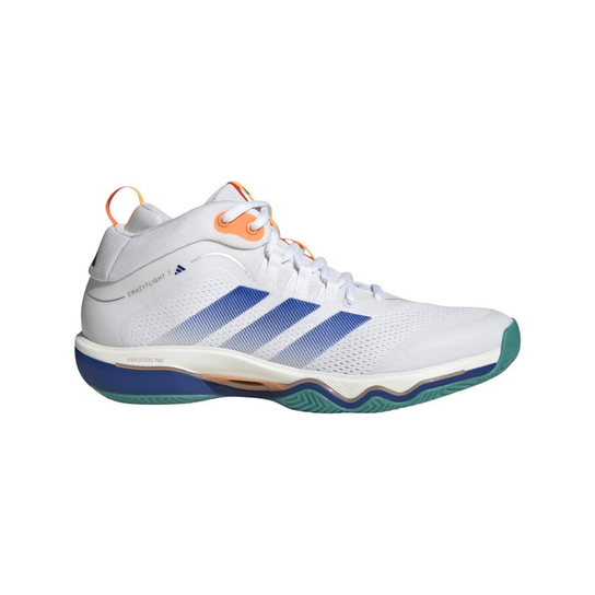 CrazyFlight Mid 7 Adidas