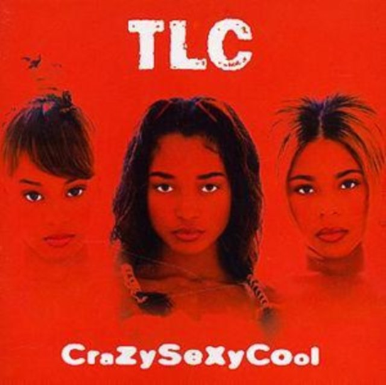 CrazySexyCool TLC