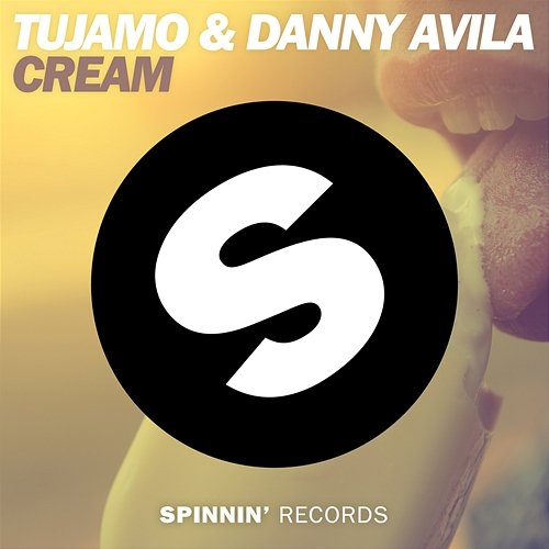 Cream Tujamo & Danny Avila