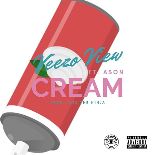 Cream Veezo View feat. Ason