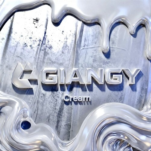 Cream GIANGY