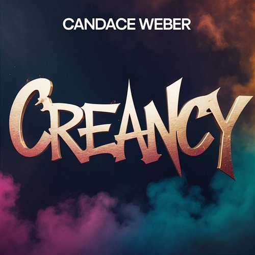 Creancy Candace Weber