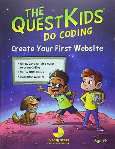 Create Your First Website in easy steps Bartlett Darryl