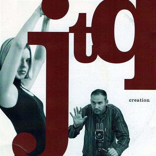 Creation The James Taylor Quartet