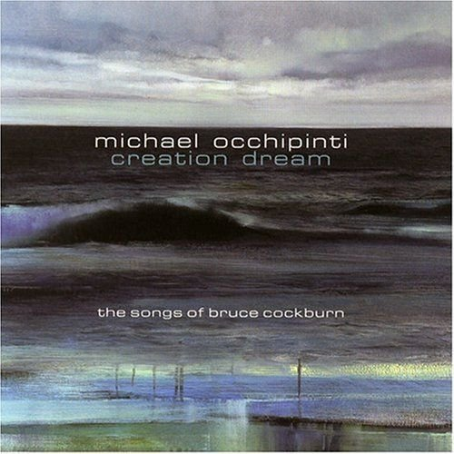 Creation Dream Occhipinti Michael