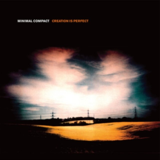 Creation Is Perfect Minimal Compact
