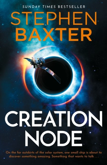 Creation Node Stephen Baxter