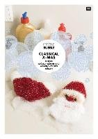 Creative Bubble CLASSICAL X-MAS Rico Design Gmbh&Co.Kg