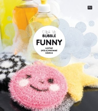 Creative Bubble Funny Rico Design Gmbh&Co.Kg