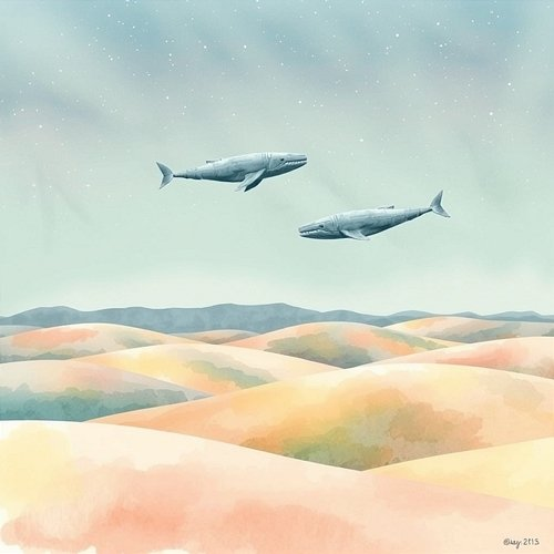Creative Flow Morian Adler