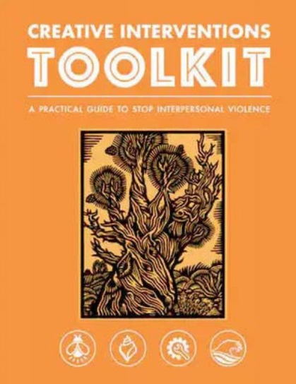 Creative Interventions Toolkit Creative Interventions