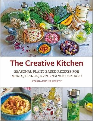 Creative Kitchen Hafferty Stephanie