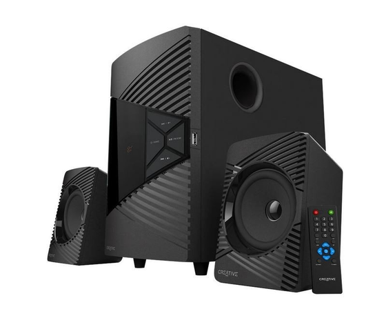 Creative Labs, Głośniki 2.1 Bluetooth SBS E2500 Creative Labs