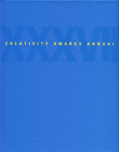 Creativity 37 Carter David E.
