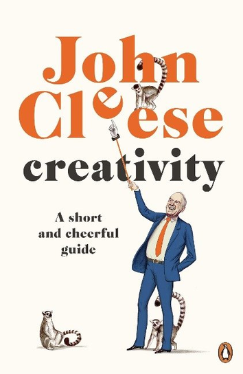 Creativity Cleese John