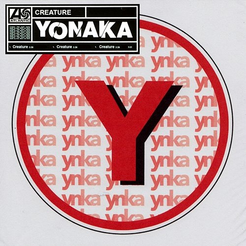 Creature YONAKA