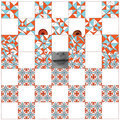 Creature Comforts Black Dice